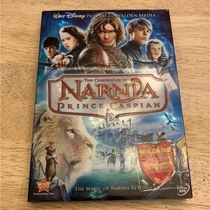 Chronicles of Narnia Prince Caspian